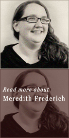 Meredith Frederich